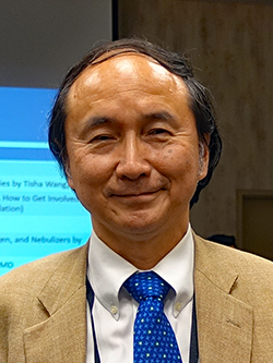 INOUE Photo