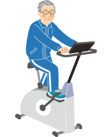 rehabilitation