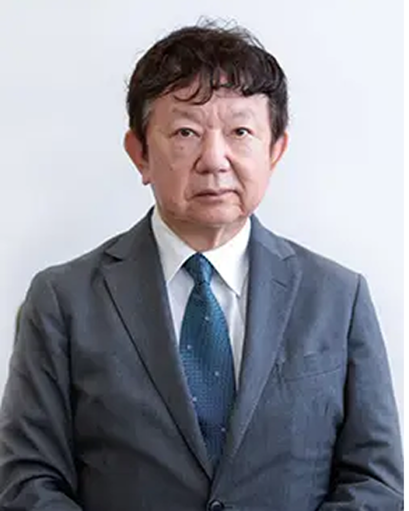 小倉 髙志 先生
