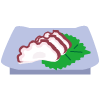 タコ・いか・ごぼう・れんこん