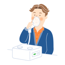 抗原誘発試験・抗原吸入誘発試験