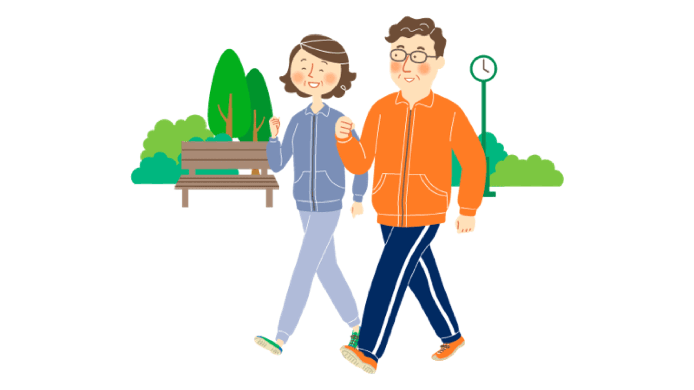 持久力トレーニング