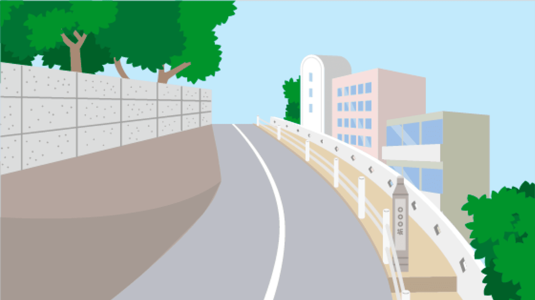 移動手段に気をつける