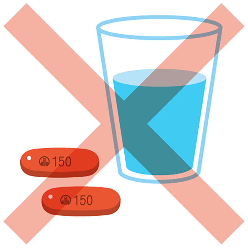 もし、服用し忘れたら…