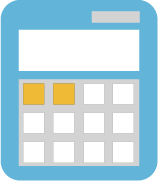 オフェブによるIPF治療　医療費自己負担額計算ツール