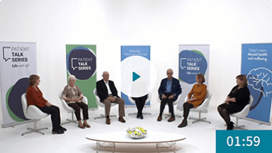 特発性肺線維症（IPF）の座談会第1回