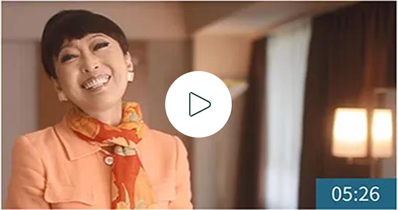 さかもと 未明 さん（54歳）