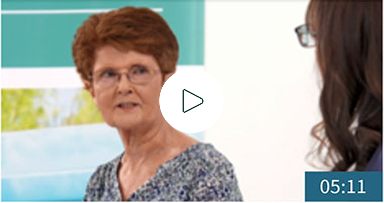 強皮症患者の座談会 第3回テーマ：「早期診断の重要性」