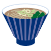 そば・うどん・ラーメン