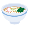 そば・うどん・ラーメン